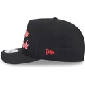 schwarze-gebogene-snapback-kappe-9fifty-a-frame-chainstitch-der-chicago-blackhawks-nhl-von-new-era