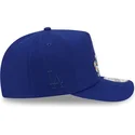 casquette-courbee-bleue-snapback-9fifty-a-frame-cartoon-los-angeles-dodgers-mlb-new-era