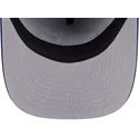 blaue-gebogene-snapback-kappe-9fifty-a-frame-cartoon-der-los-angeles-dodgers-mlb-von-new-era