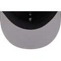 schwarze-flache-9fifty-retro-crown-plaid-snapback-cap-der-los-angeles-dodgers-mlb-von-new-era