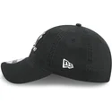 schwarze-verstellbare-curved-cap-9twenty-stamp-der-anaheim-ducks-nhl-von-new-era