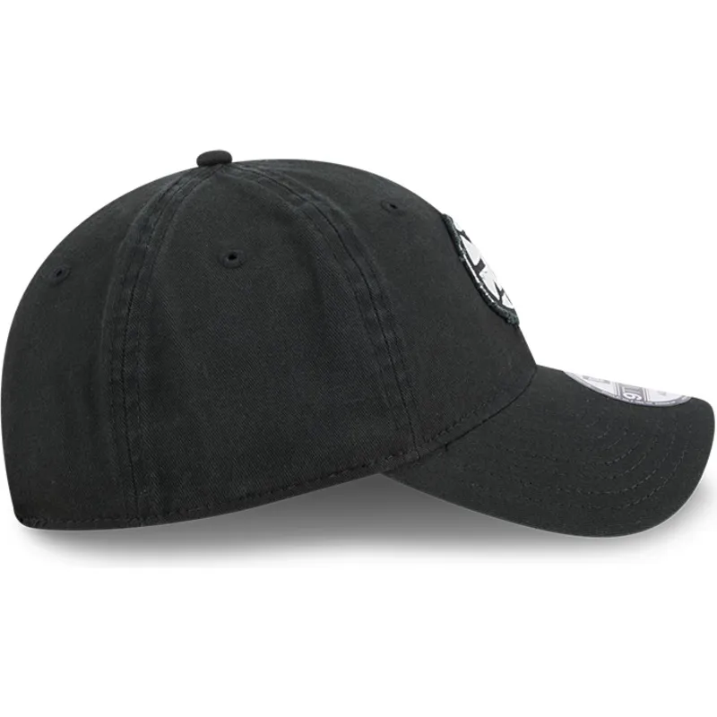 schwarze-verstellbare-gebogene-kappe-9twenty-stamp-der-boston-bruins-nhl-von-new-era