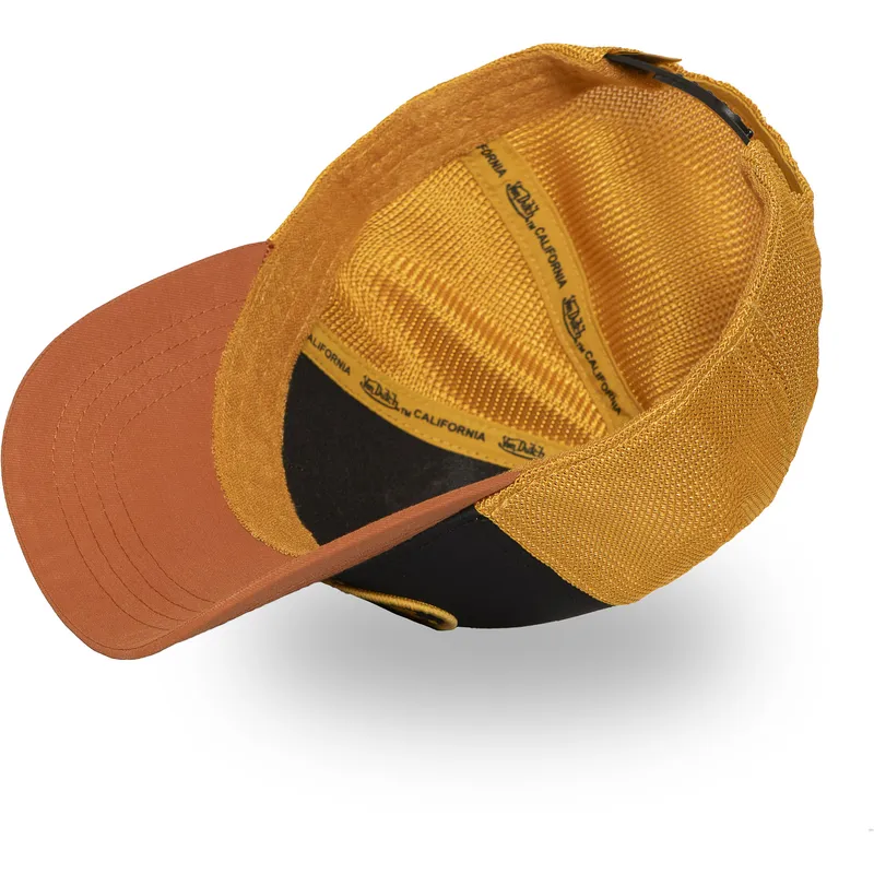 mehrfarbige-trucker-kappe-poly06-von-von-dutch