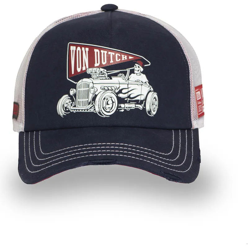trucker-cap-marineblau-und-weiss-crew26-von-von-dutch
