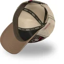 trucker-kappe-braun-patches12-von-von-dutch