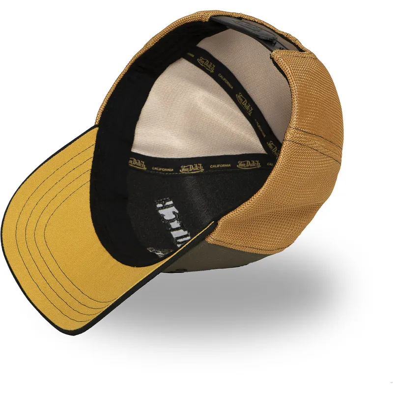 mehrfarbige-trucker-kappe-wild09-von-von-dutch