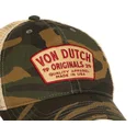 trucker-cap-camouflage-und-beige-mac10-von-von-dutch