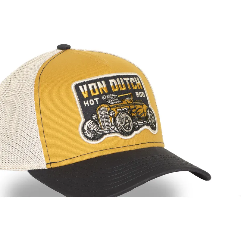 mehrfarbige-trucker-kappe-sem01-von-von-dutch mehrfarbige-trucker-kappe-sem01-von-von-dutch