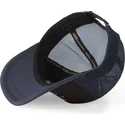 trucker-cap-braun-und-marineblau-foam02-von-von-dutch