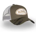 trucker-cap-grun-und-weiss-kam-k-von-von-dutch