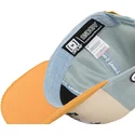mehrfarbige-trucker-kappe-snoopy-und-emilio-pea6-sno-peanuts-von-capslab