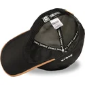 trucker-cap-schwarz-und-braun-straw-hat-pirates-op6-one-one-piece-von-capslab