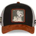 mehrfarbige-trucker-kappe-tom-taj7-tom2-looney-tunes-von-capslab