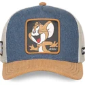 mehrfarbige-trucker-kappe-jerry-taj7-jer-looney-tunes-von-capslab