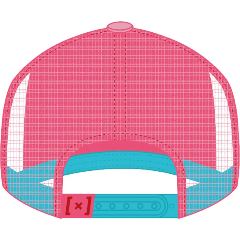 trucker-cap-blau-und-rosa-schlumpfine-smu-ett2-die-schlumpfe-von-capslab
