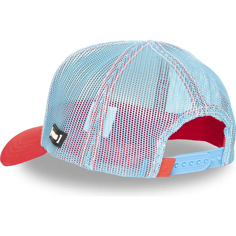 mehrfarbige-trucker-kappe-papa-schlumpf-smu-papa-die-schlumpfe-von-capslab mehrfarbige-trucker-kappe-papa-schlumpf-smu-papa-die-schlumpfe-von-capslab