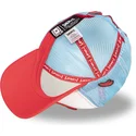 mehrfarbige-trucker-kappe-papa-schlumpf-smu-papa-die-schlumpfe-von-capslab