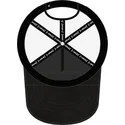 schwarze-trucker-cap-mario-smb2-nig-super-mario-bros-von-capslab