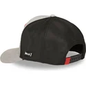 graue-und-schwarze-trucker-kappe-mario-kart-smk3-vro-super-mario-bros-von-capslab