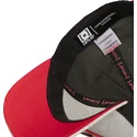 graue-und-schwarze-trucker-kappe-mario-kart-smk3-vro-super-mario-bros-von-capslab