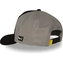 schwarze-und-graue-trucker-kappe-mario-kart-smk3-che-super-mario-bros-von-capslab