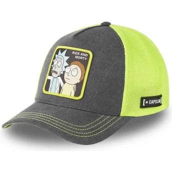 Rick und Morty