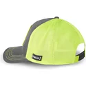 graue-und-gelbe-trucker-kappe-rick-und-morty-rem6-loo-von-capslab