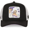 trucker-cap-schwarz-und-weiss-monkey-d-luffy-op6-gea-one-piece-von-capslab
