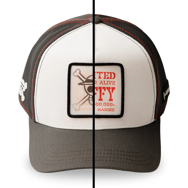 trucker-cap-weiss-und-schwarz-monkey-d-luffy-op6-sku-one-piece-von-capslab