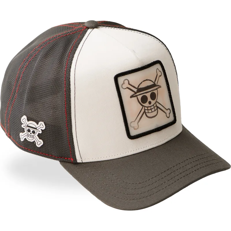 trucker-cap-weiss-und-schwarz-monkey-d-luffy-op6-sku-one-piece-von-capslab