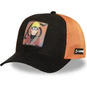 schwarze-und-orangefarbene-trucker-kappe-naruto-uzumaki-ns5-sag-naruto-von-capslab
