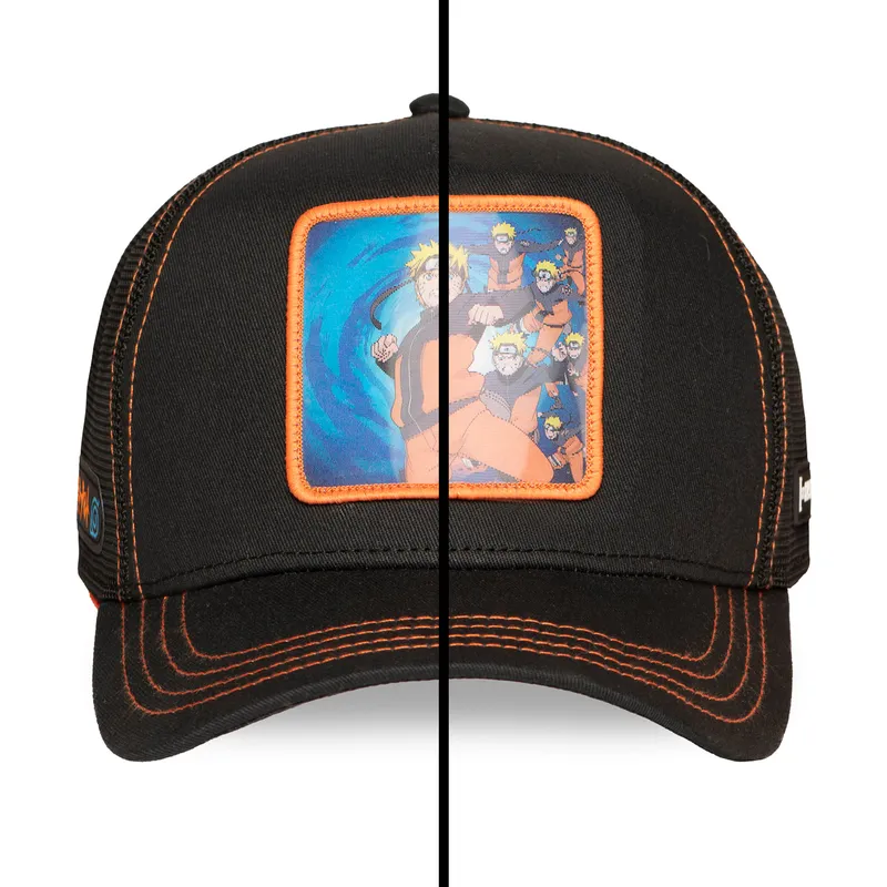 schwarze-trucker-kappe-naruto-uzumaki-ns5-kag-naruto-von-capslab