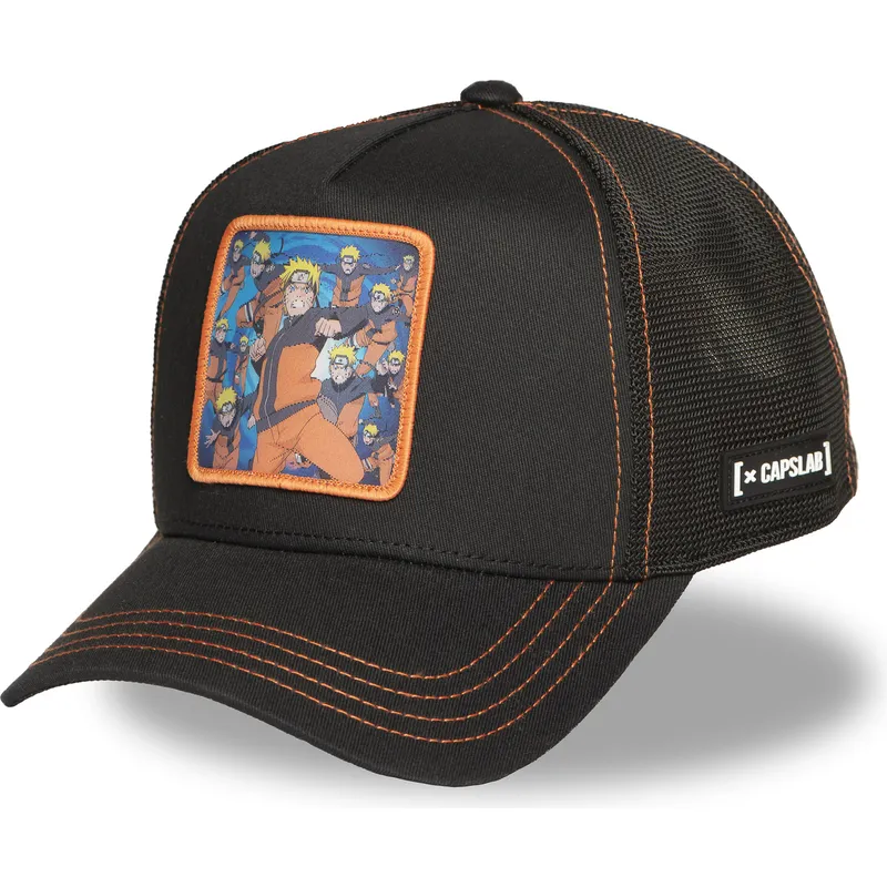 schwarze-trucker-kappe-naruto-uzumaki-ns5-kag-naruto-von-capslab