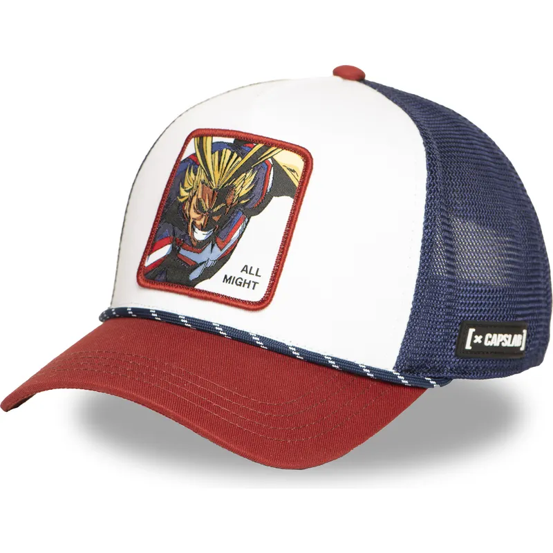 trucker-cap-mehrfarbig-all-might-mha2-all-my-hero-academia-von-capslab trucker-cap-mehrfarbig-all-might-mha2-all-my-hero-academia-von-capslab