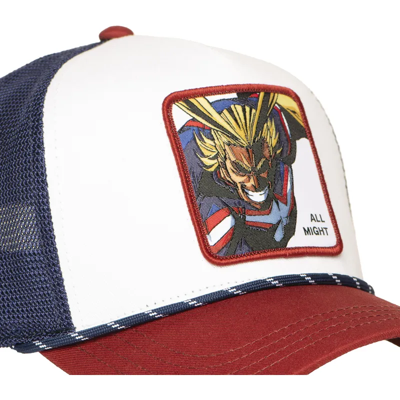 trucker-cap-mehrfarbig-all-might-mha2-all-my-hero-academia-von-capslab trucker-cap-mehrfarbig-all-might-mha2-all-my-hero-academia-von-capslab