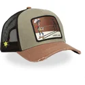 mehrfarbige-trucker-kappe-lucky-luke-lck-cow-von-capslab