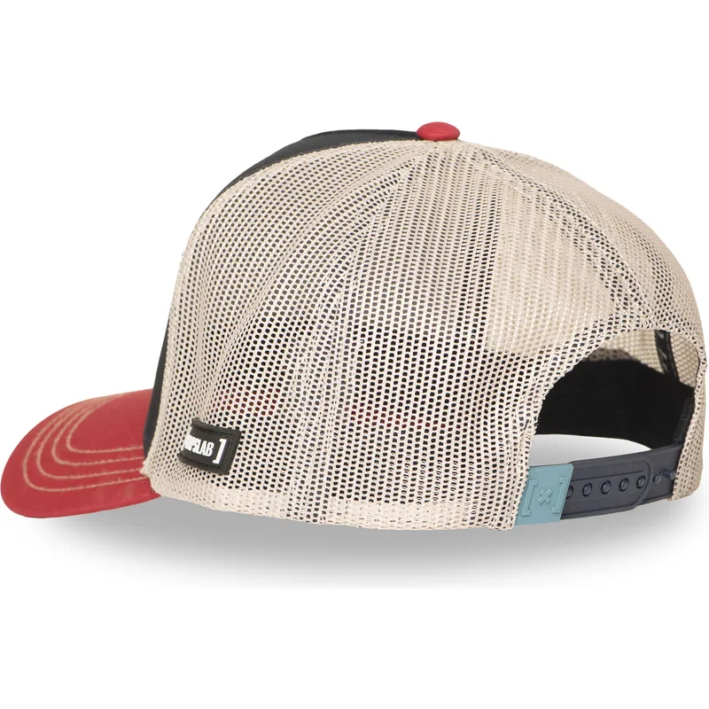 mehrfarbige-trucker-kappe-silvester-loo12-syl-looney-tunes-von-capslab
