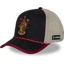 trucker-cap-schwarz-und-beige-gryffindor-hp3-gry-harry-potter-von-capslab