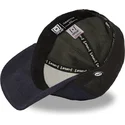 trucker-cap-marineblau-und-schwarz-gaston-lagaffe-glg2-gbd-von-capslab