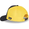 trucker-cap-marineblau-und-gelb-robot-grendizer-goldorak-gol6-gol-robot-grendizer-von-capslab