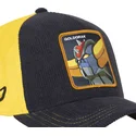 trucker-cap-marineblau-und-gelb-robot-grendizer-goldorak-gol6-gol-robot-grendizer-von-capslab