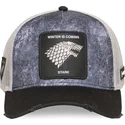 casquette-trucker-multicolore-la-maison-stark-got-sta-game-of-thrones-capslab