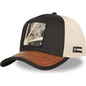 mehrfarbige-trucker-kappe-son-gohan-dbz10-fat-dragon-ball-von-capslab