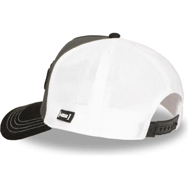 trucker-cap-schwarz-und-weiss-capsule-corporation-dbz10-cap-dragon-ball-von-capslab