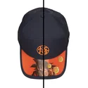 gebogene-marineblaue-verstellbare-kappe-son-goku-dbz10-gok-dragon-ball-von-capslab