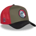 mehrfarbige-trucker-kappe-batman-dc10-bat-ct-dc-comics-von-capslab