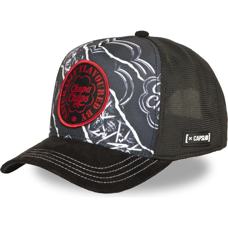 schwarze-trucker-cap-cc3-nig-chupa-chups-von-capslab