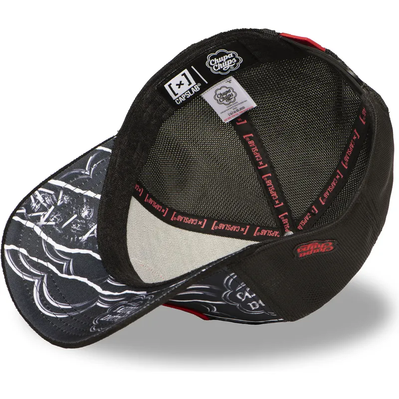 schwarze-trucker-cap-cc3-nig-chupa-chups-von-capslab