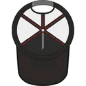 schwarze-trucker-kappe-asc7-cre-assassin-s-creed-von-capslab