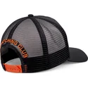 schwarze-trucker-cap-koi-watching-club-hft-von-djinns